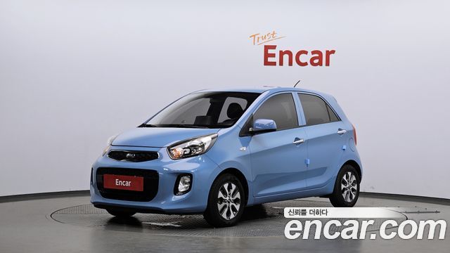 KIA | KIA THE NEW Morning | THE NEW Morning