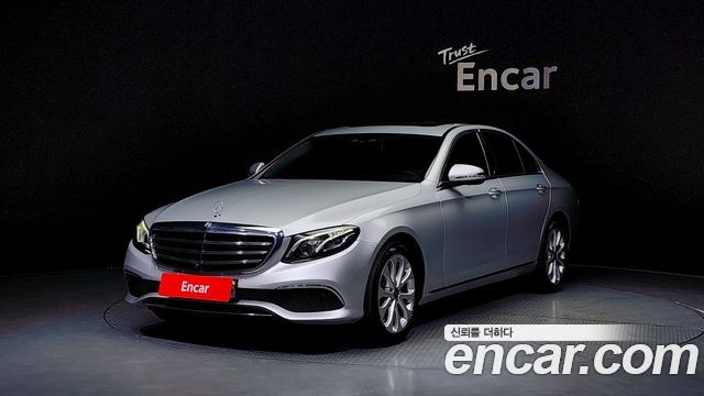 Mercedes BENZ | Mercedes BENZ E-Class W213 | E-Class W213