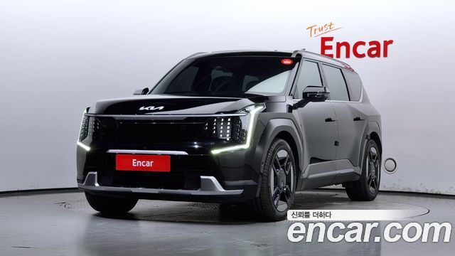KIA | KIA EV9