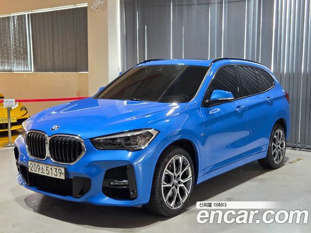BMW | BMW X1 (F48)