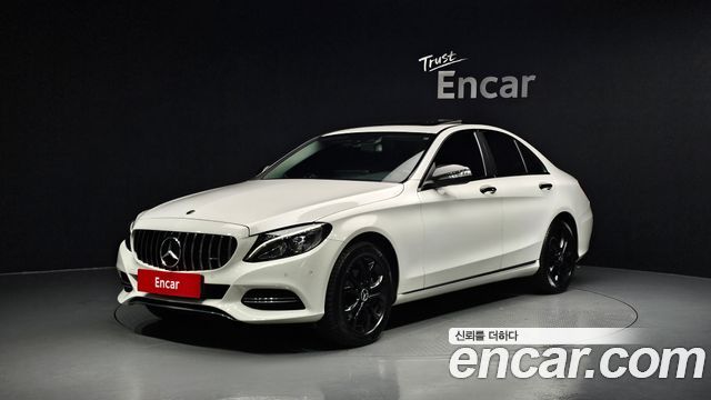 Mercedes BENZ | Mercedes BENZ C-Class W205 | C-Class W205