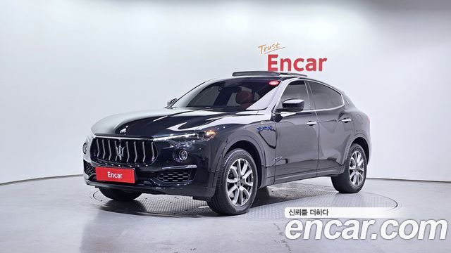 Maserati | Maserati Levante | Levante
