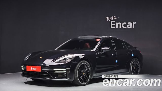 Porsche | Porsche Panamera (971) | Panamera (971)