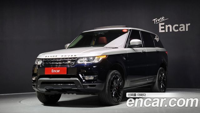 LAND Rover | LAND Rover Range Rover Sport 2Nd Generation | Range Rover Sport 2Nd Generation