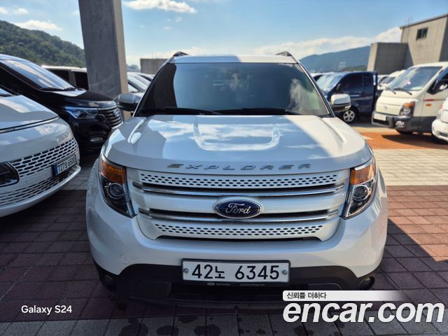 FORD | FORD Explorer | Explorer