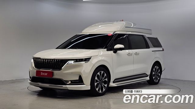 KIA | KIA Carnival 4Th Generation | Carnival 4Th Generation