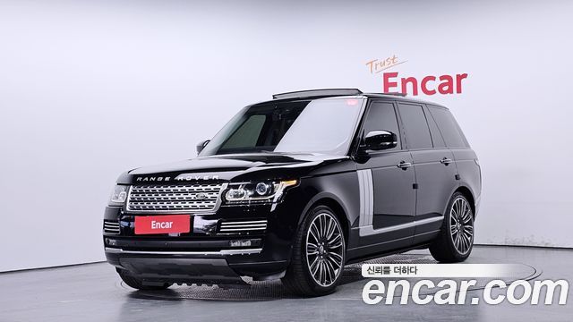LAND Rover | LAND Rover Range Rover 4Th Generation | Range Rover 4Th Generation