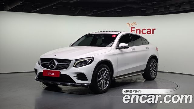 Mercedes BENZ | Mercedes BENZ GLC-Class X253 | GLC-Class X253