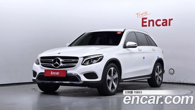 Mercedes BENZ | Mercedes BENZ GLC-Class X253 | GLC-Class X253