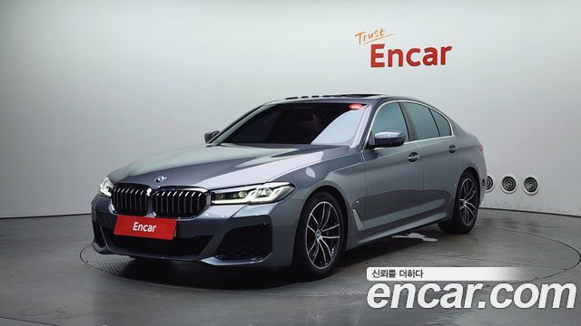 BMW | BMW 5 Series (G30) | 5 Series (G30)