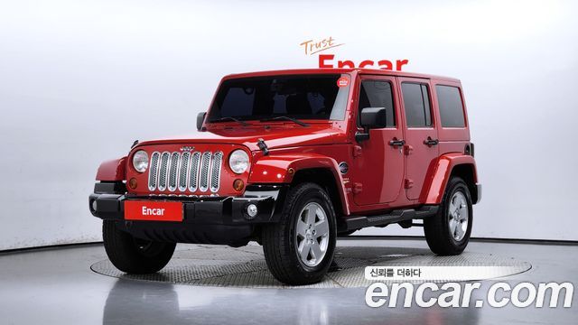 JEEP | JEEP Wrangler (JK) | Wrangler (JK)
