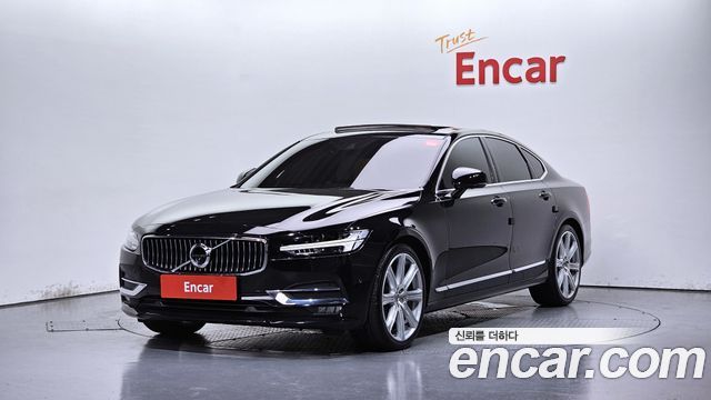 Volvo | Volvo S90 | S90