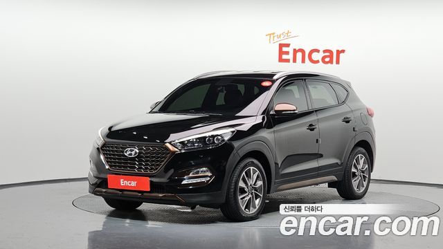 Hyundai | Hyundai ALL NEW Tucson | ALL NEW Tucson