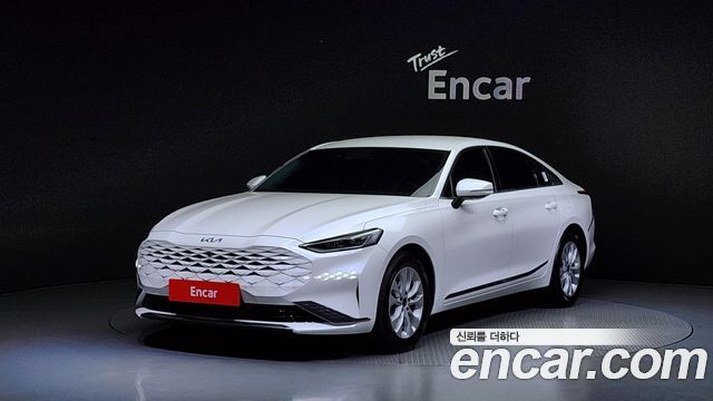 KIA | KIA K8