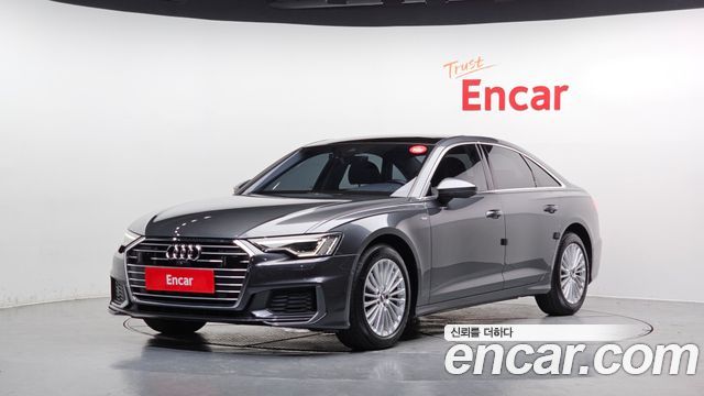 AUDI | AUDI A6 (C8) | A6 (C8)