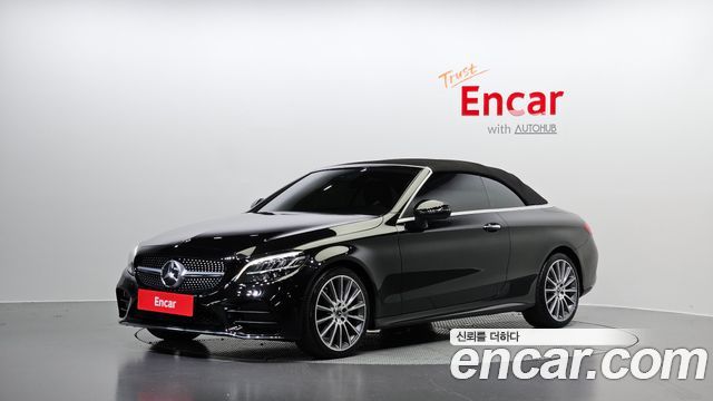 Mercedes BENZ | Mercedes BENZ C-Class W205 | C-Class W205