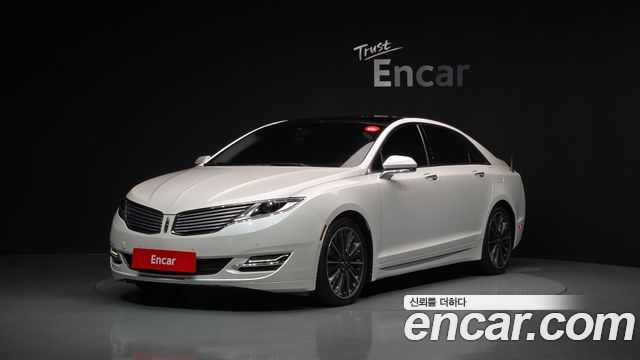 Lincoln | Lincoln NEW MKZ | NEW MKZ