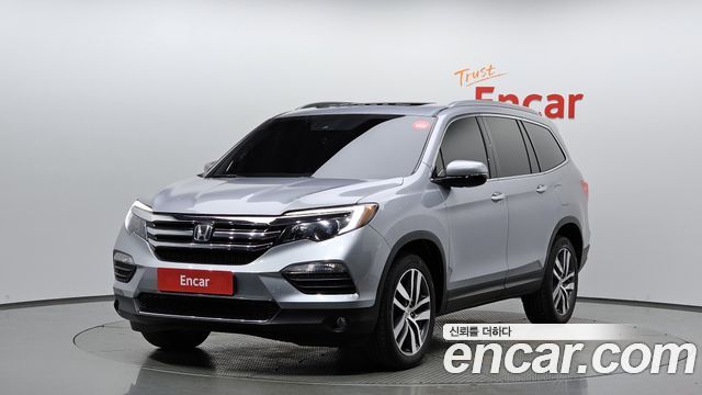 Honda | Honda Pilot 3Rd Generation | Pilot 3Rd Generation