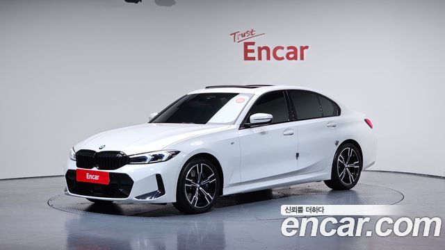 BMW | BMW 3 Series (G20) | 3 Series (G20)