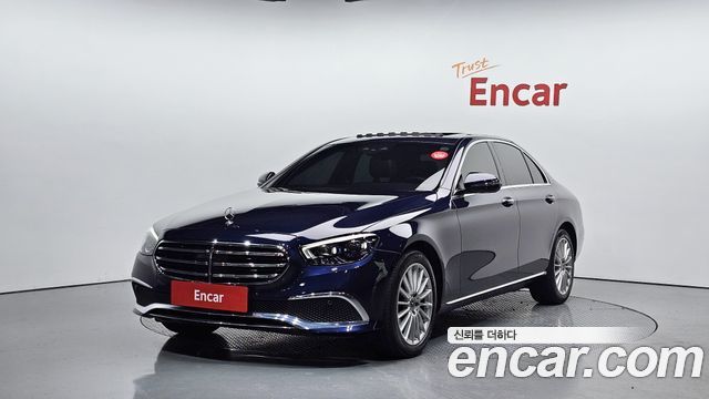 Mercedes BENZ | Mercedes BENZ E-Class W213 | E-Class W213