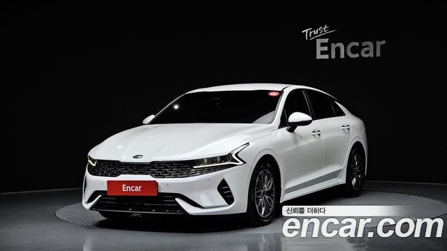 KIA | KIA K5 Hybrid 3Rd Generation | K5 Hybrid 3Rd Generation