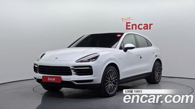 Porsche | Porsche Cayenne (PO536) | Cayenne (PO536)