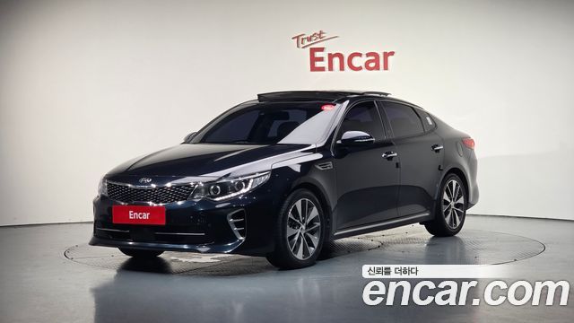 KIA | KIA K5 2Nd Generation | K5 2Nd Generation