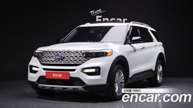 FORD | FORD Explorer 6Th Generation | Explorer 6Th Generation