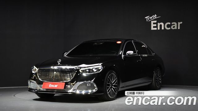 Mercedes BENZ | Mercedes BENZ S-Class W223 | S-Class W223