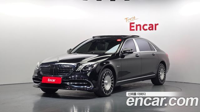 Mercedes BENZ | Mercedes BENZ S-Class W222 | S-Class W222