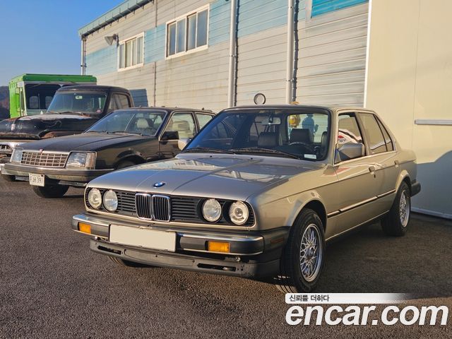 BMW | BMW 3 Series | 3 Series