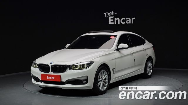 BMW | BMW 3 Series GT (F34) | 3 Series GT (F34)