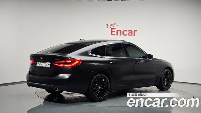 BMW | BMW 6 Series GT (G32) | 6 Series GT (G32)