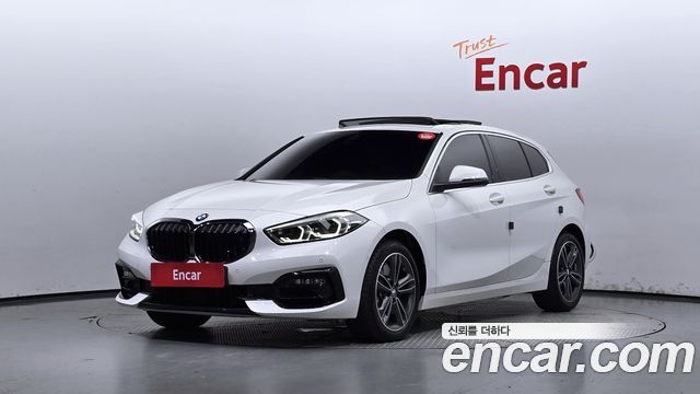 BMW | BMW 1 Series (F40) | 1 Series (F40)