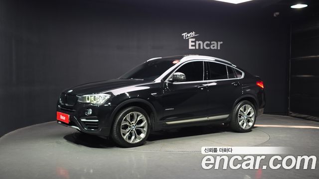 BMW | BMW X4 (F26)
