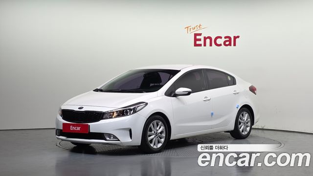 KIA | KIA THE NEW K3 | THE NEW K3