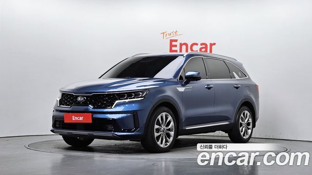 KIA | KIA Sorento 4Th Generation | Sorento 4Th Generation