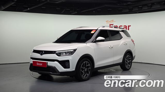 KG Mobility (Ssangyong) | KG Mobility (Ssangyong) TICO | TICO