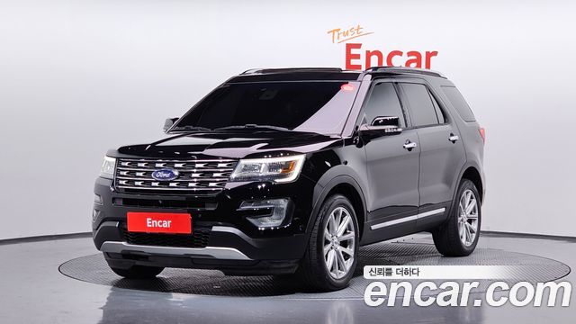 FORD | FORD Explorer | Explorer
