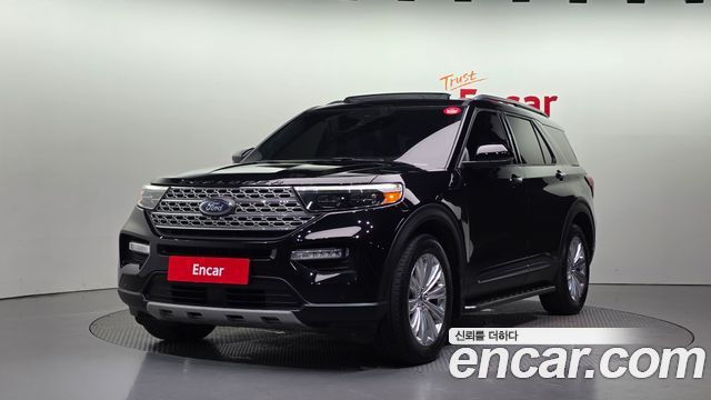 FORD | FORD Explorer 6Th Generation | Explorer 6Th Generation