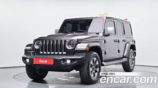 JEEP | JEEP Wrangler (JL) | Wrangler (JL)