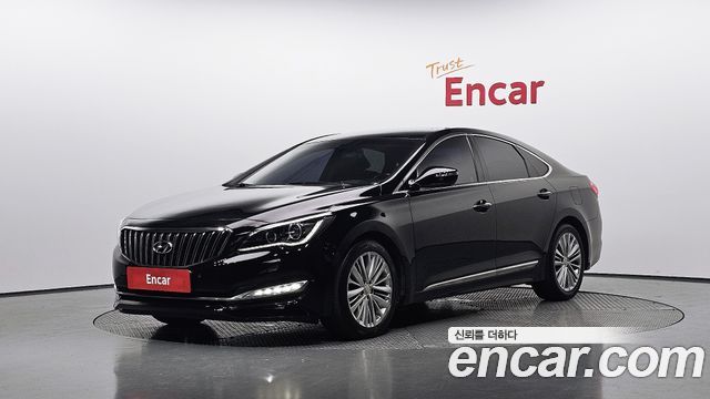 Hyundai | Hyundai Aslan | Aslan