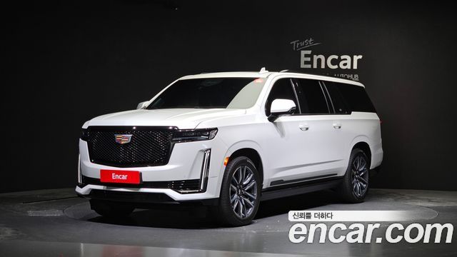 Cadillac | Cadillac Escalade 5Th Generation | Escalade 5Th Generation