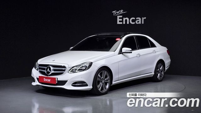Mercedes BENZ | Mercedes BENZ E-Class W212 | E-Class W212