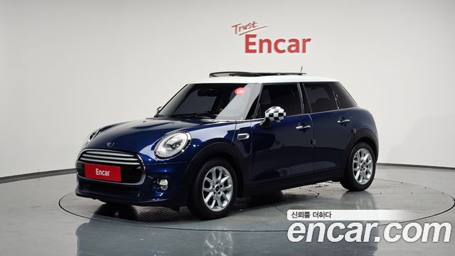 MINI | MINI Cooper | Cooper