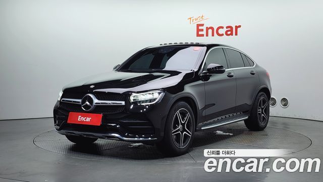 Mercedes BENZ | Mercedes BENZ GLC-Class X253 | GLC-Class X253