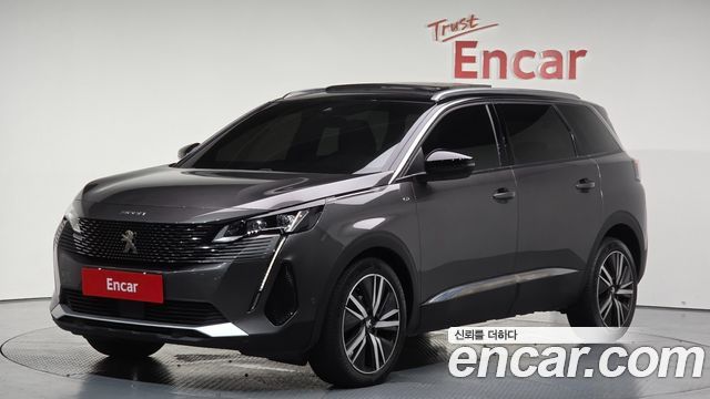Peugeot | Peugeot 5008 2Nd Generation | 5008 2Nd Generation