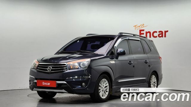 KG Mobility (Ssangyong) | KG Mobility (Ssangyong) Colorado | Colorado