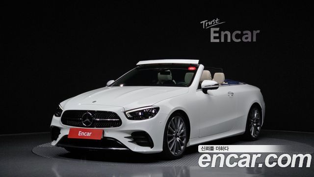 Mercedes BENZ | Mercedes BENZ E-Class W213 | E-Class W213