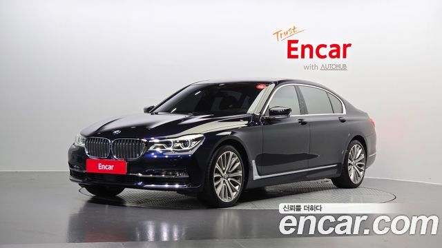 BMW | BMW 7 Series (G11) | 7 Series (G11)